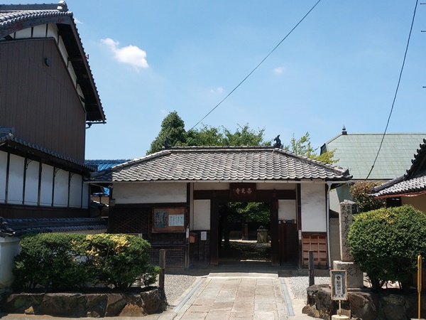 小山善光寺