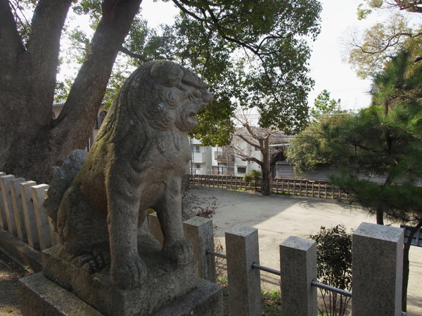 澤田八幡神社