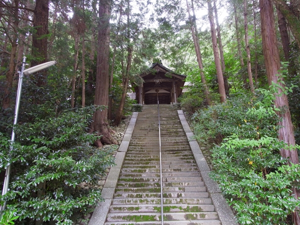 建水分神社
