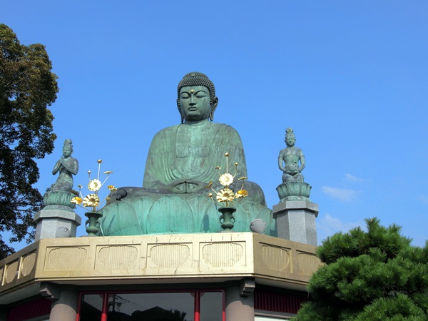 極楽寺