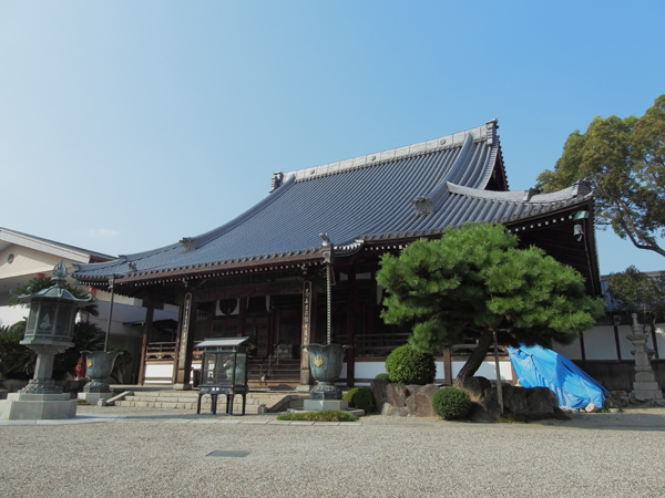極楽寺