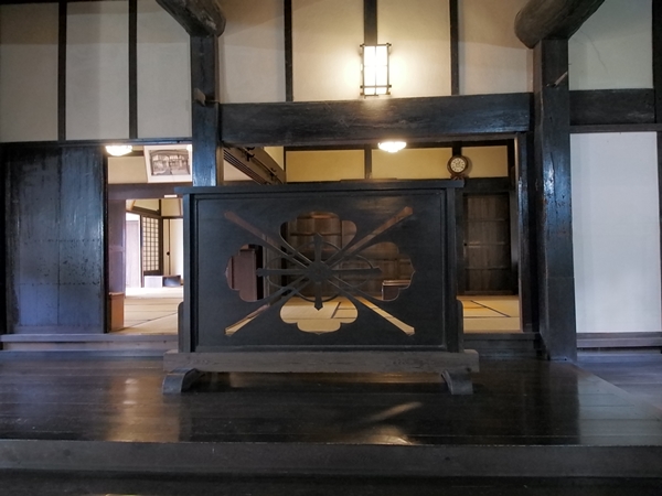 吉村家住宅