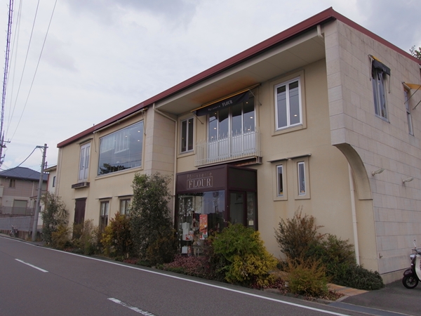 フラワー狭山池店