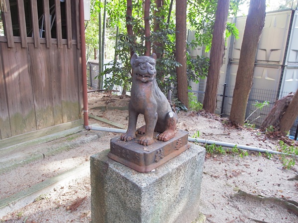 磐船神社