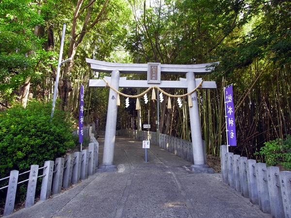 杜本神社