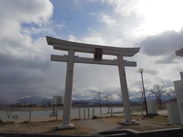龍神社