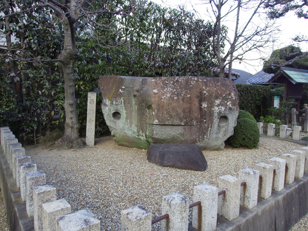 西琳寺