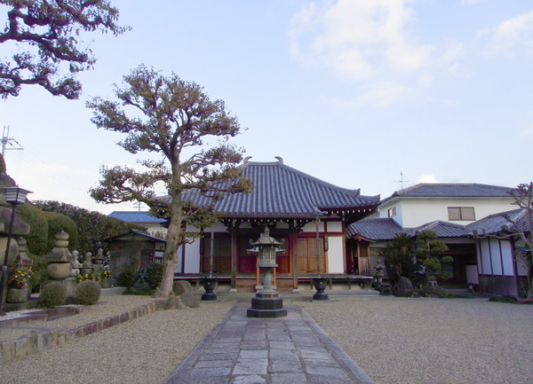 西琳寺