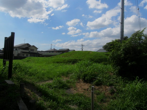 野中古墳