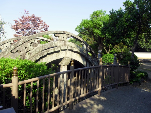 誉田八幡宮