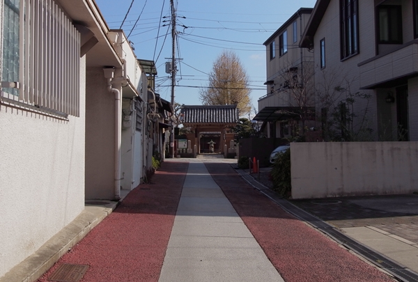 西琳寺