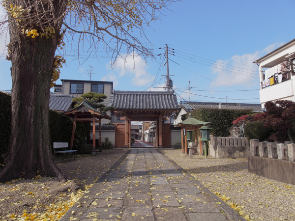 西琳寺