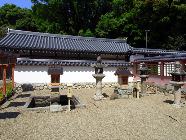 錦織神社