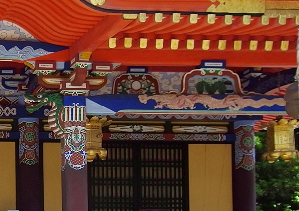 錦織神社