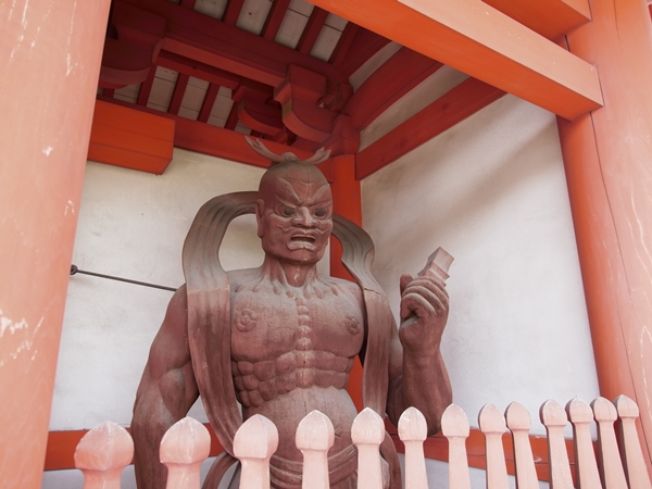 野中寺