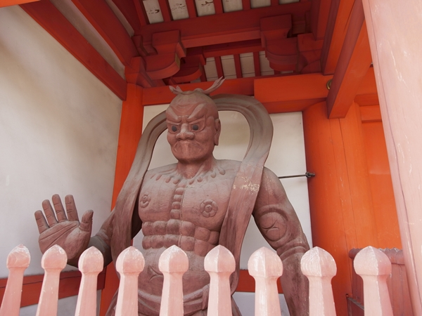 野中寺