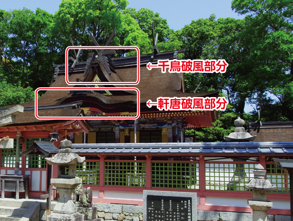 錦織神社