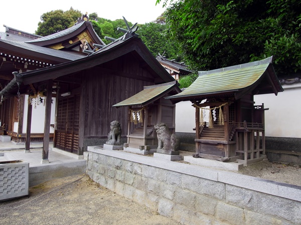 狭山神社