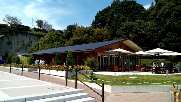 奥河内　くろまろの郷