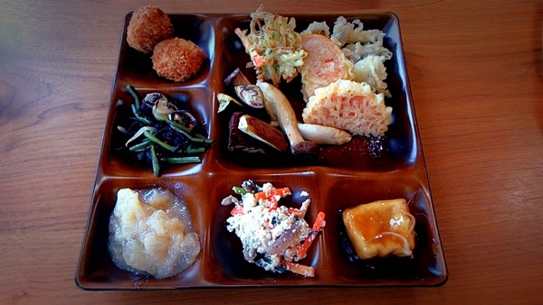 奥河内　くろまろの郷