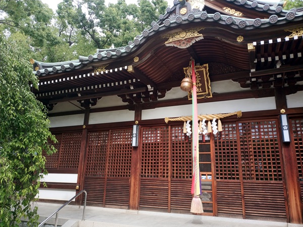 屯倉神社