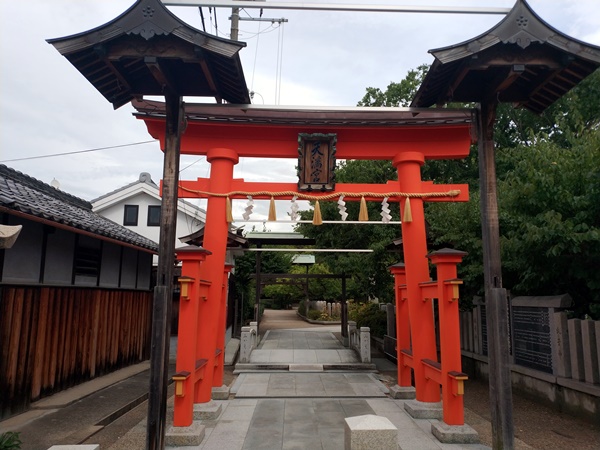 屯倉神社