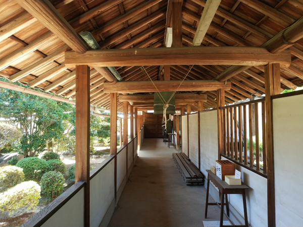 野中寺