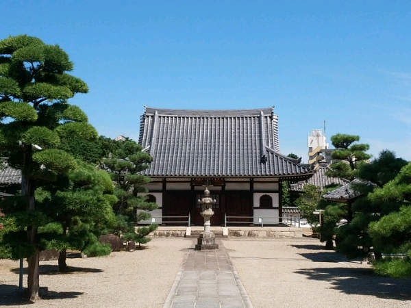 野中寺