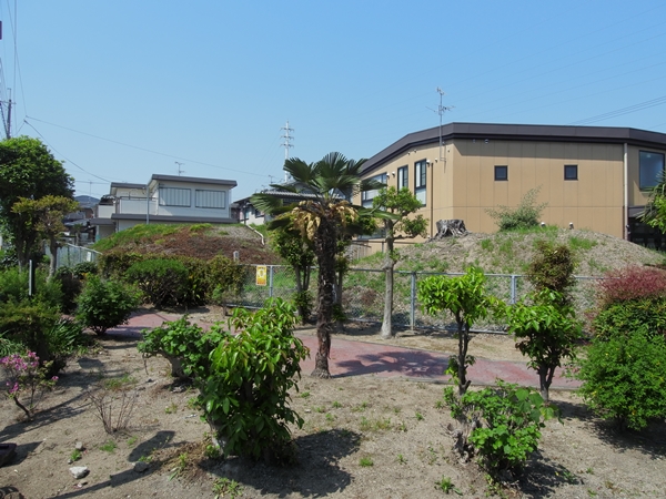 サンド山古墳