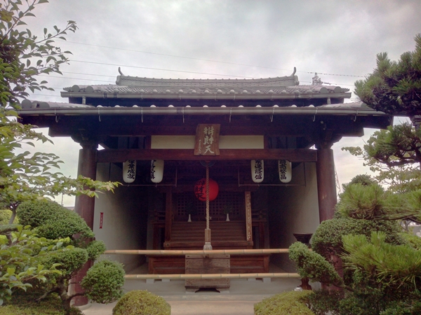 法雲禅寺