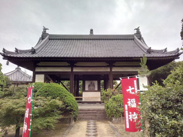 法雲禅寺