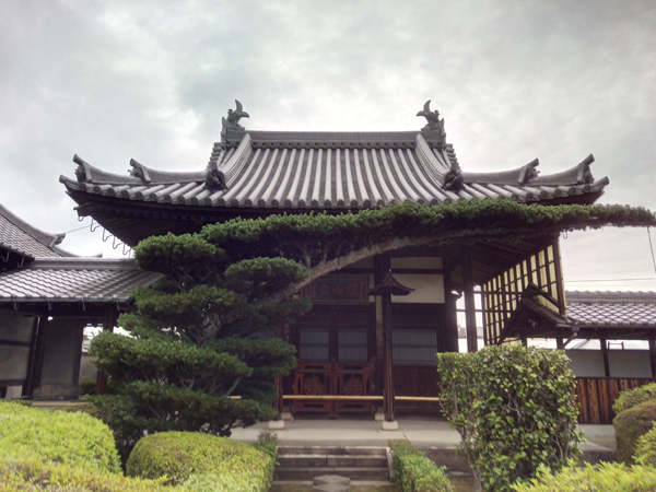 法雲禅寺