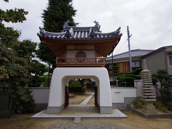 法雲禅寺