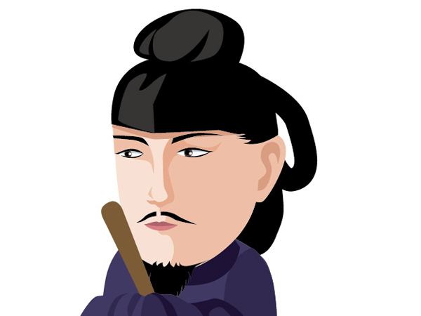 聖徳太子 叡福寺