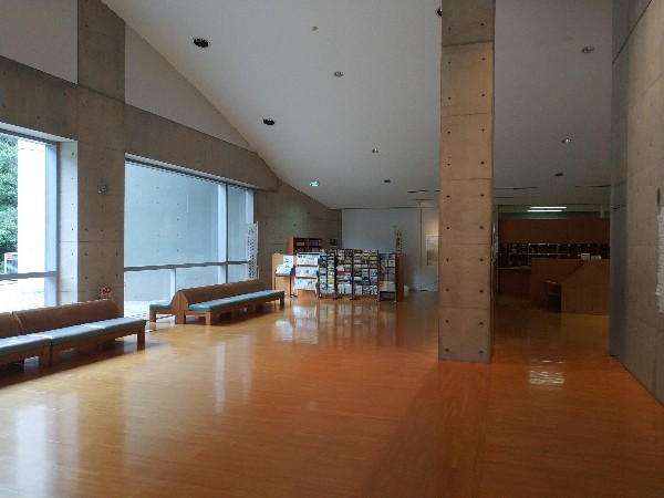 近つ飛鳥博物館/近つ飛鳥風土記の丘