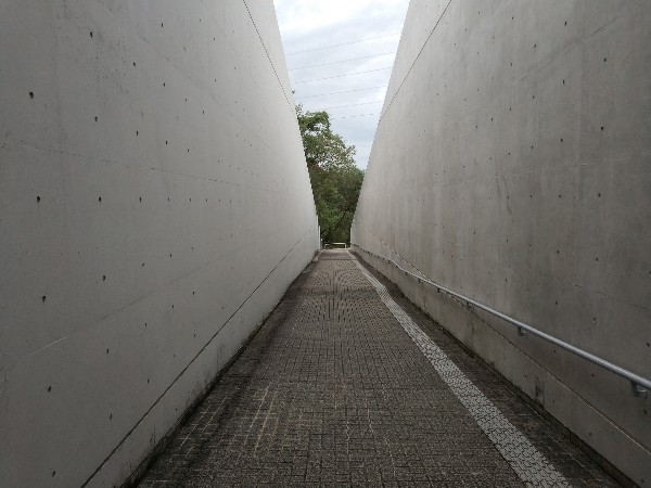 近つ飛鳥博物館/近つ飛鳥風土記の丘