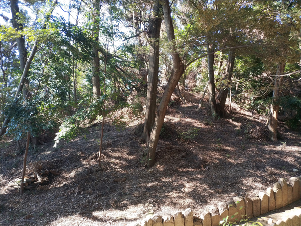 聖徳太子 墓 叡福寺