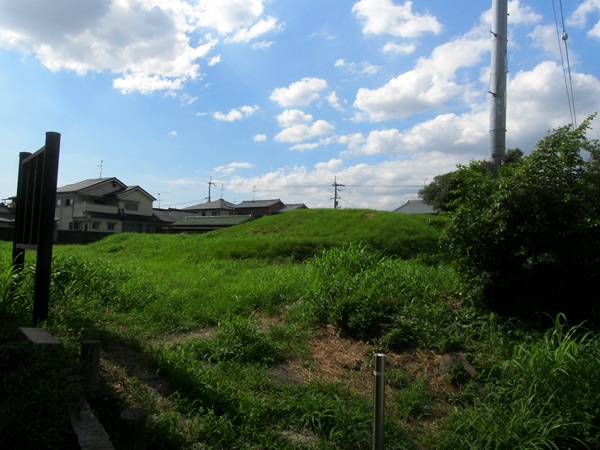 野中古墳