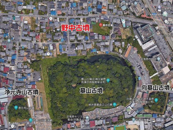 野中古墳