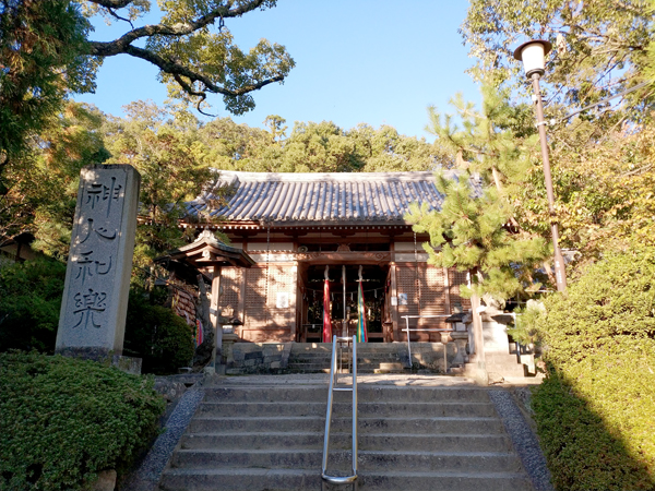 美具久留御魂神社