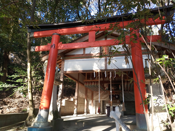 美具久留御魂神社