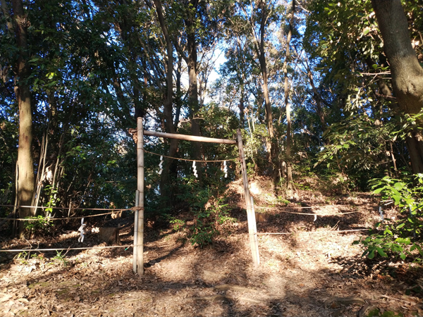 美具久留御魂神社