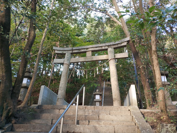 美具久留御魂神社