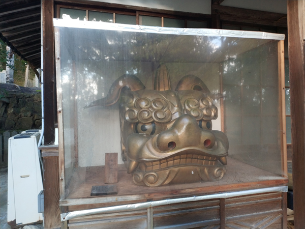 美具久留御魂神社