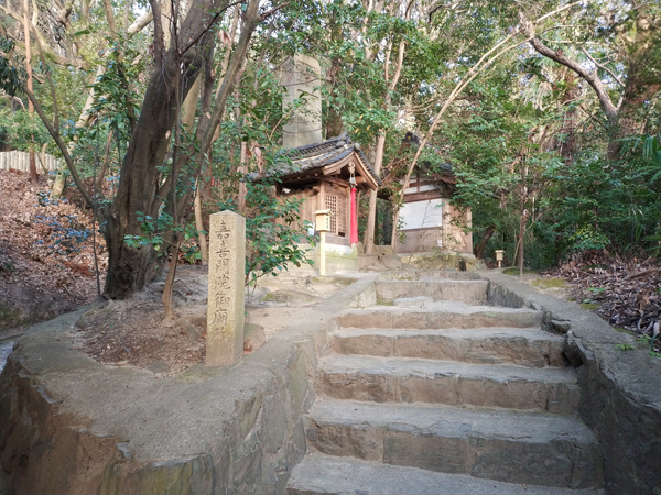 美具久留御魂神社
