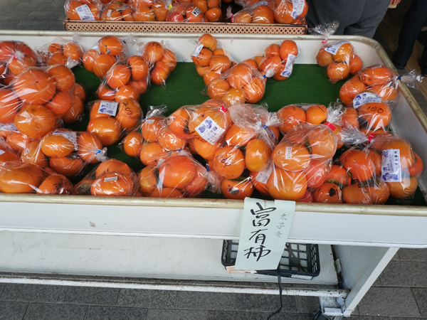 道の駅近つ飛鳥の里太子
