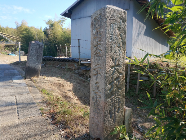 道の駅近つ飛鳥の里太子