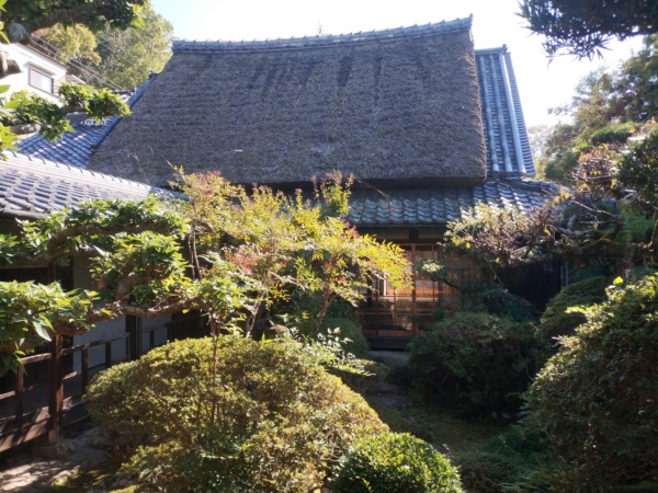 旧山本家住宅
