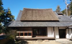 旧山本家住宅