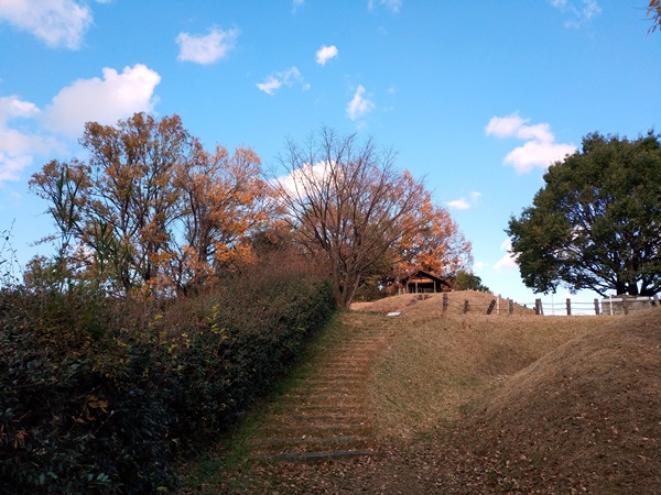 大谷古墳群